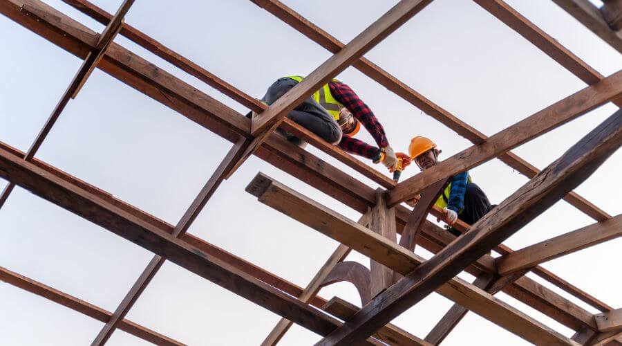 Expert new roof installation services in Whitewater, MO
